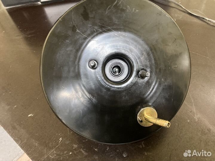 Вакумник toyota tundra 1 поколения