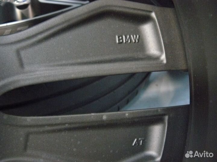Колеса оригинал R20 BMW 7 G11 6 G32 стиль 760M