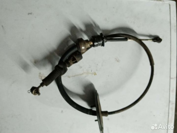 Трос АКПП mitsubishi chariot grandis N84W