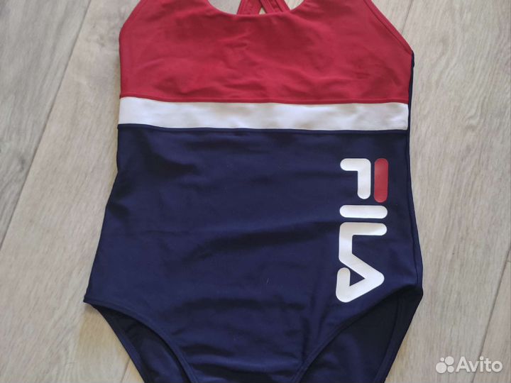Купальник для девочки
