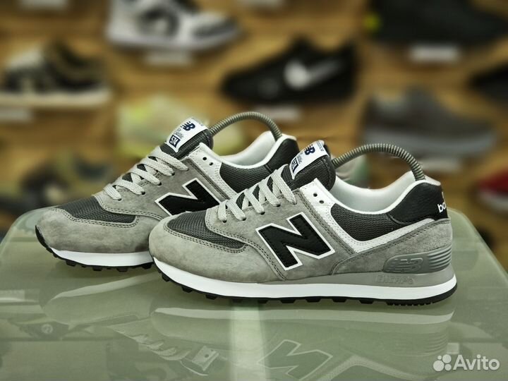 Кроссовки New balance 574