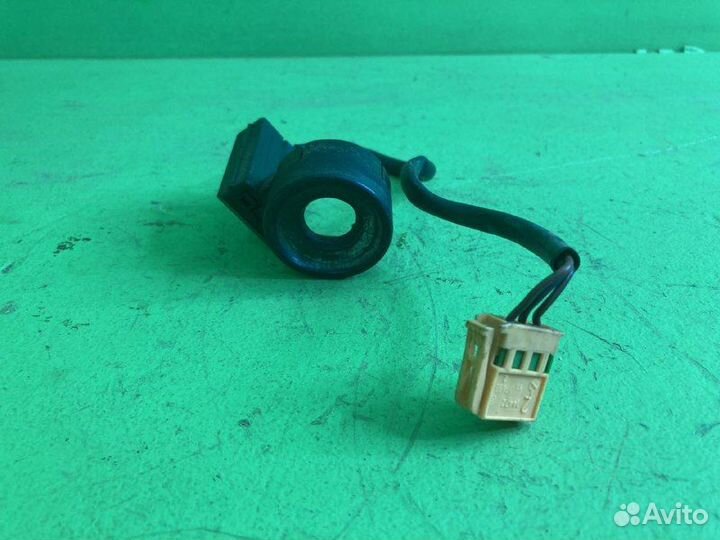 Блок управления иммобилайзером MAN TGA