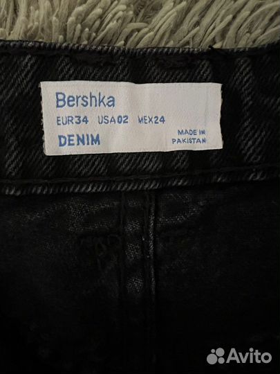 Шорты для девочек