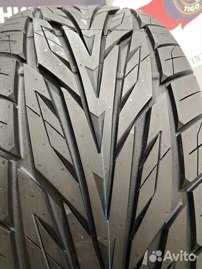 Toyo Proxes ST III 255/55 R18 109V