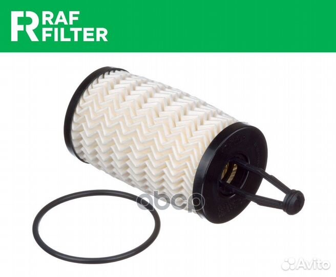 Фильтр масляный ROF039 RAF filter