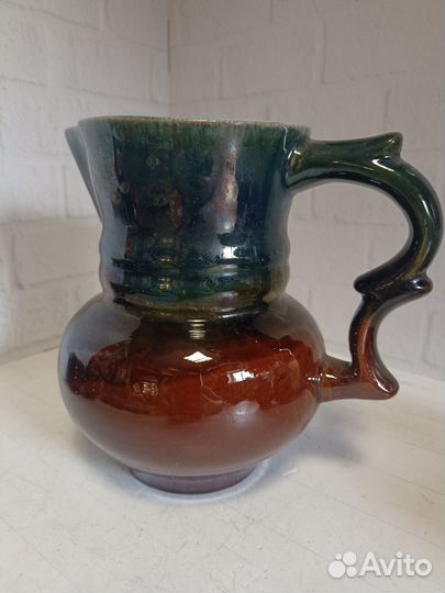 Чайный сервиз \Дефект