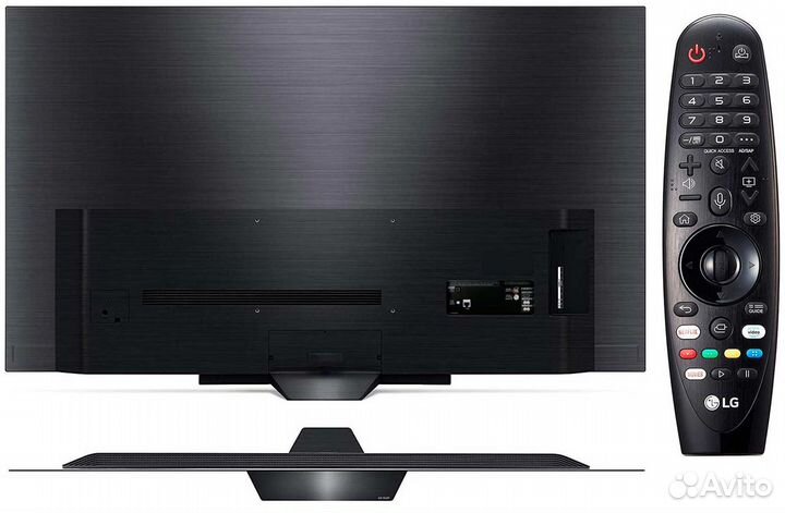 LG oled 55bxrlb