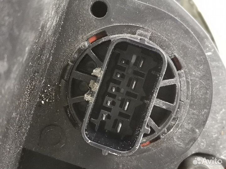 Фара передняя для Mini Cooper R50/R52/R53