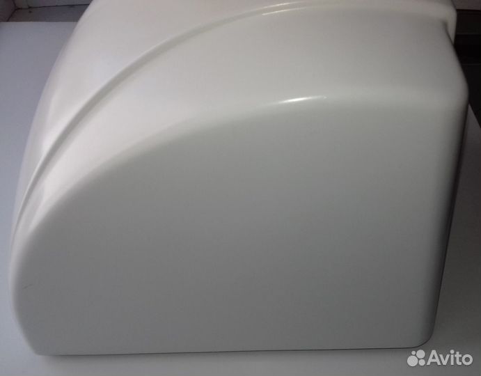 Сушилка для рук Ballu bahd-1800 GSX-18 Antivandal