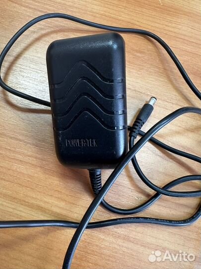 Power-Tek адаптер