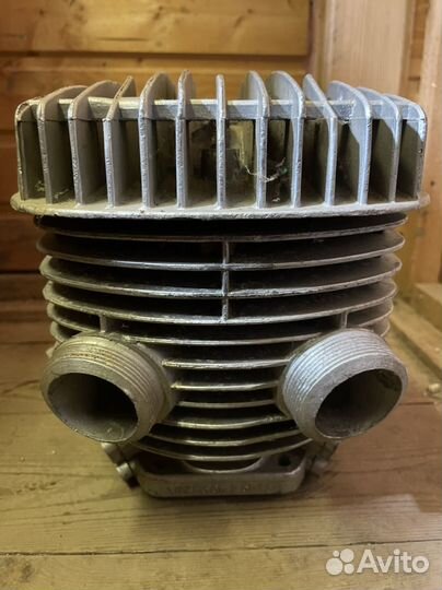 Цилиндр иж планета 3 Новая СССР