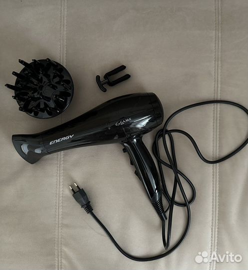Фен для волос