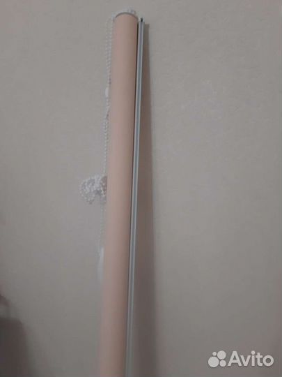 Жалюзи и рулонные шторы на окна