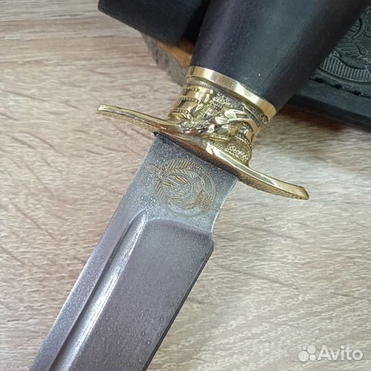 Нож Финка нквд алмазка