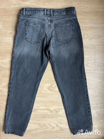 Джинсы zara женские