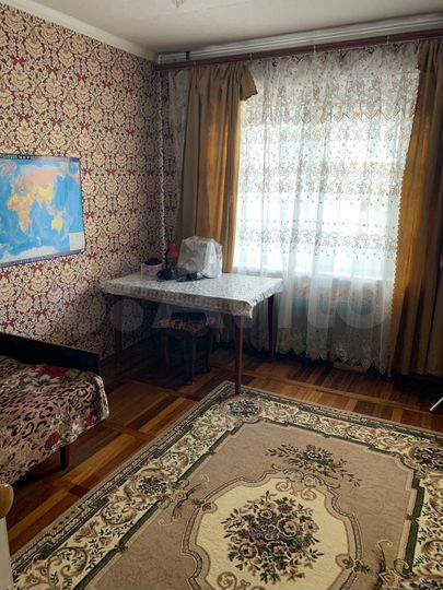 4-к. квартира, 84,8 м², 1/9 эт.