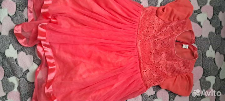 Вещи пакетом на девочку 134 размер