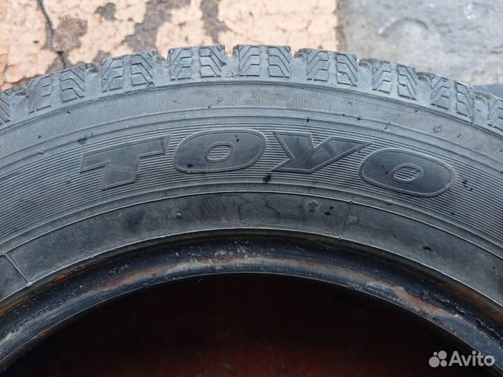 Toyo Garit G5 175/65 R14 82Q