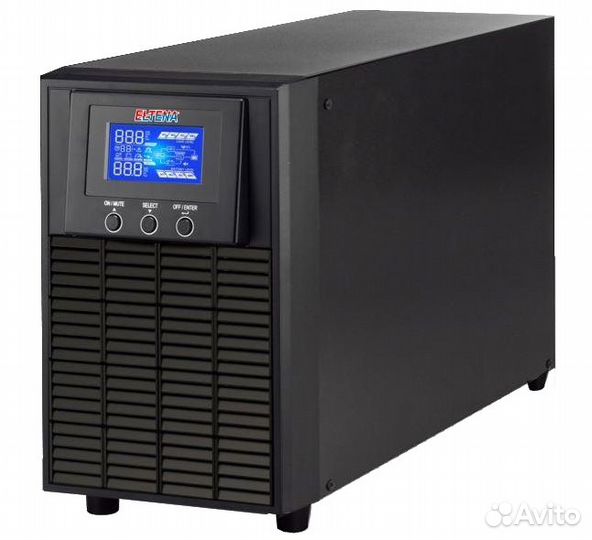 Ибп eltena (inelt) Monolith E3000LT