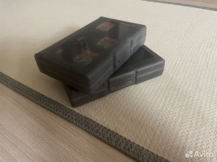 Игры и аксессуары для Nintendo Switch