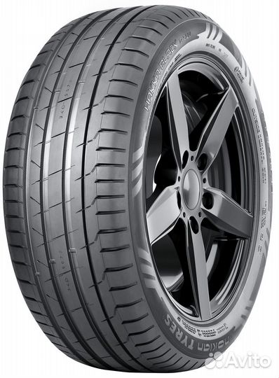 Ikon Tyres Autograph Ultra 2 235/55 R17 103Y