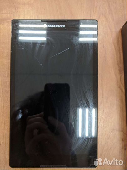 Планшет нерабочий lenovo Tab s8