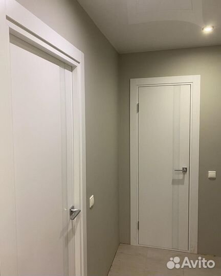 Двери межкомнатные