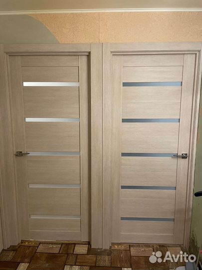 Межкомнатные двери с доставкой