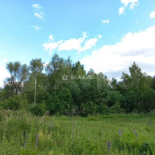 Участок 15,2 сот. (ИЖС)