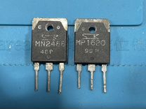 Транзисторы MN2488