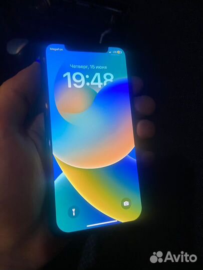 Айфон Х