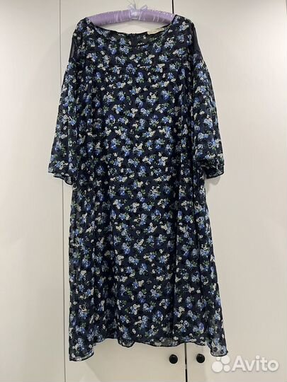 Платье женское Dea Dia 50/52