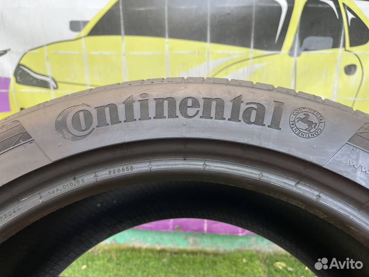 Continental ContiSportContact 5 245/45 R18 96W