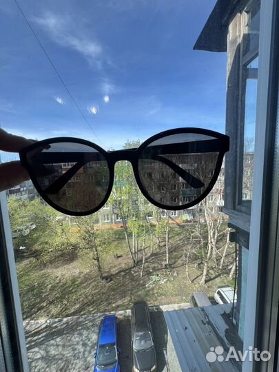 Солнцезащитные очки