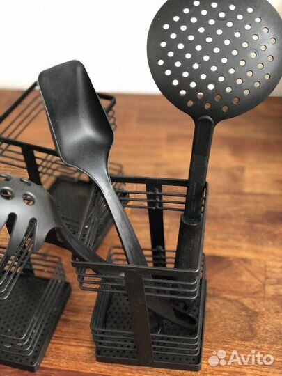 Сушилка для столовых приборов