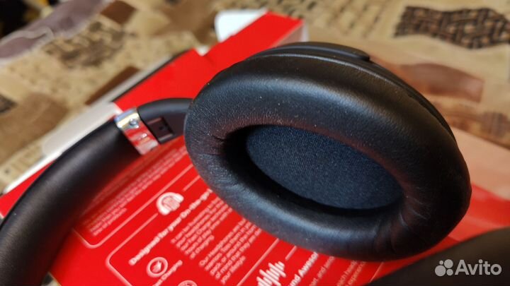 Беспроводные наушники mpow bmbh143C