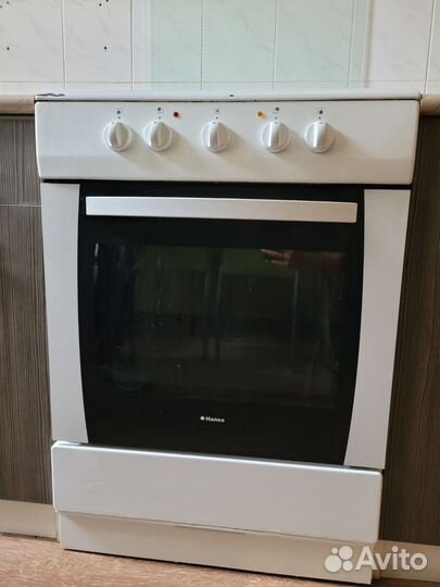 Плита электрическая