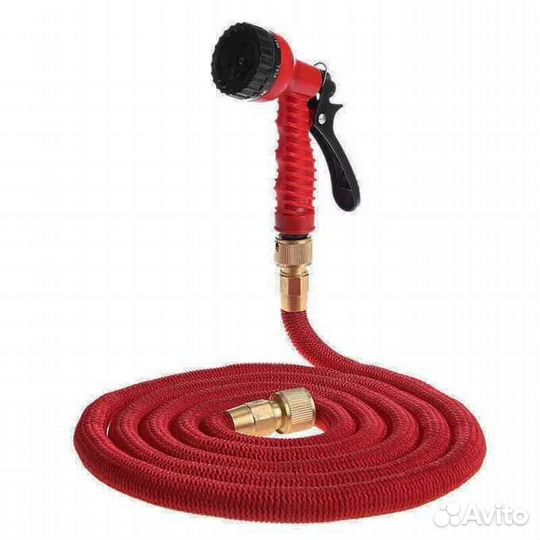 Садовый шланг