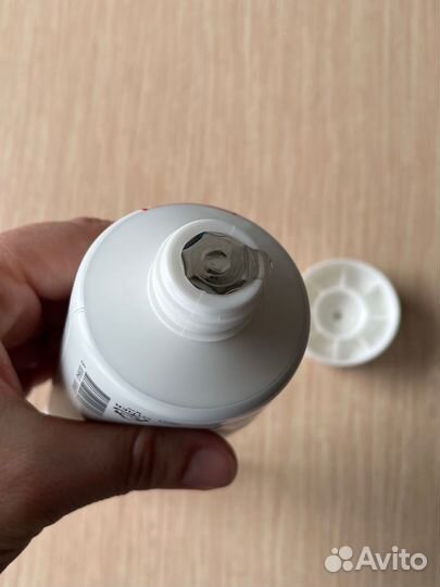 Антицеллюлитный гель Missha Hot Burning Body