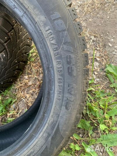 Formula Ice 185/55 R15 86T