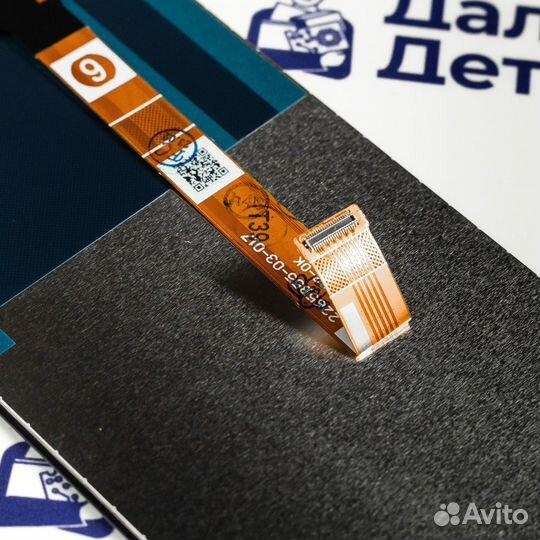 Дисплей для Oppo A31A5A9 (2020)