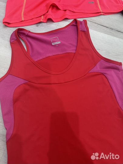 Спортивная одежда для фитнеса женская