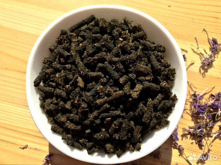 Иван-чай 1 кг копорский чай, Новый урожай 2023