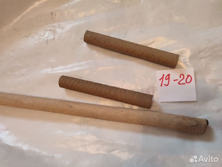 Эбонит Текстолит