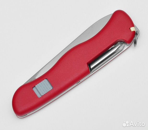Нож Victorinox Cowboy 0.8923 Новый Оригинал