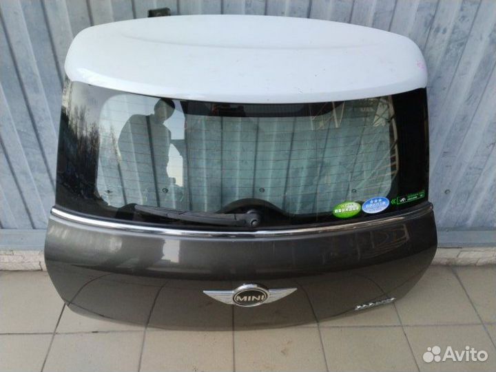 Крышка багажника Mini Cooper S Countryman R60 1.6