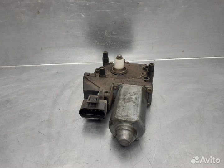 Моторчик стеклоподъемника Audi A4 B5 1994-2001