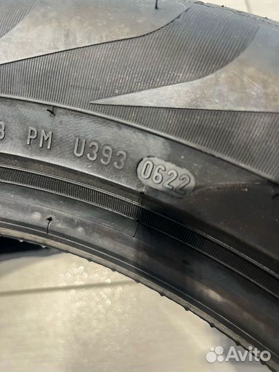 Pirelli Scorpion Verde 235/55 R20 102V