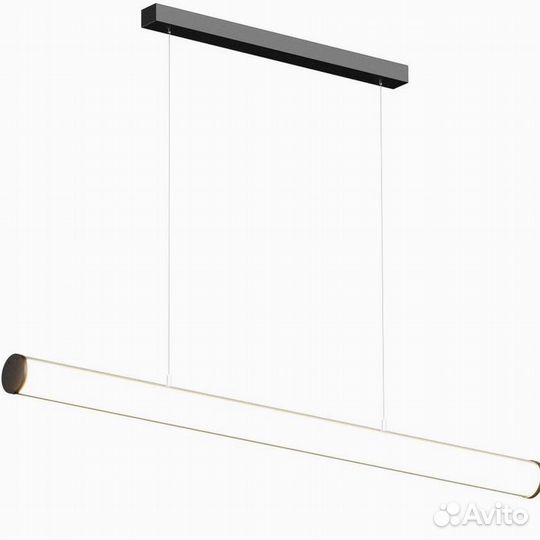 Светильник трубчатый