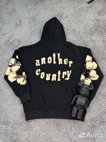 Худи Denim Tears Another Country